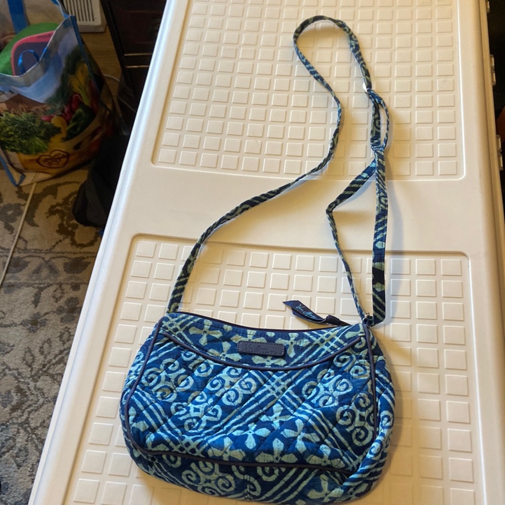 Cute Vera crossbody